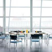 N.F.T. Folding Table