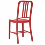 Navy Chair