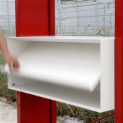 Nova Library Shelving