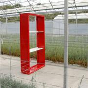 Nova Library Shelving