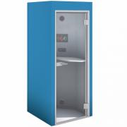 Oasis soft phone booths