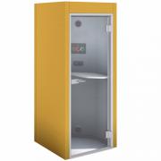 Oasis soft phone booths