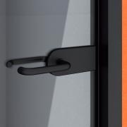 Oasis soft phone booths