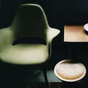 Organic Chair