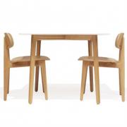 PLC cafe chair