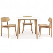 PLC cafe chair