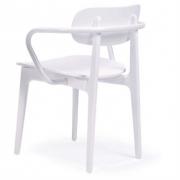 PLC cafe chair