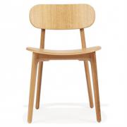 PLC cafe chair