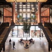 Battersea Power Station - Nova C Furniture