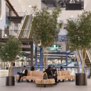 Battersea Power Station - Nova C Furniture