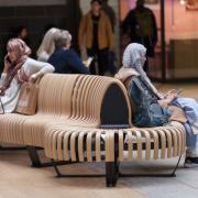 Battersea Power Station - Nova C Furniture