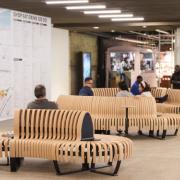 Battersea Power Station - Nova C Furniture