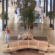 Battersea Power Station - Nova C Furniture