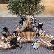 Battersea Power Station - Nova C Furniture