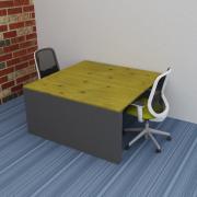 Morph Desks