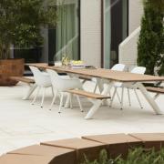 Panigiri table system