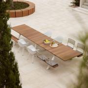 Panigiri table system