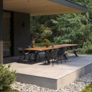 Panigiri table system