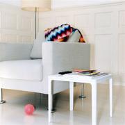 Park Armchair