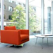 Park Armchair