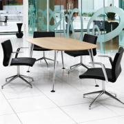 Pegasus meeting table
