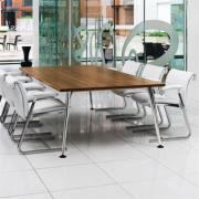 Pegasus meeting table