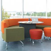 Perimeter Modular Sofa BW07