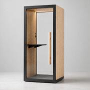 Indoor Phone Booth