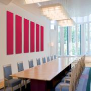 Mitesco Acoustic panels