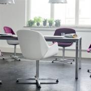 Pulse Chair