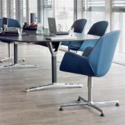 Pulse Chair