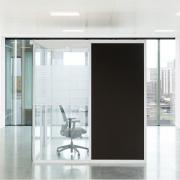 Qube Meeting Pods
