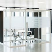 Qube Meeting Pods