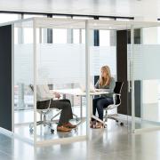 Qube Meeting Pods