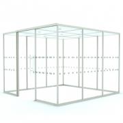 Qube Meeting Pods