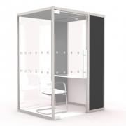 Qube Meeting Pods