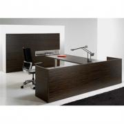 Quorum Executive Desk TFL569