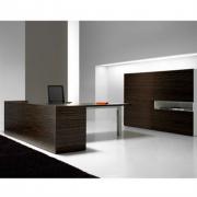 Quorum Executive Desk TFL569