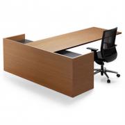 Quorum Executive Desk TFL569