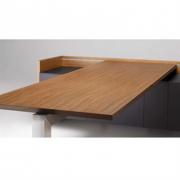 Quorum Executive Desk TFL569