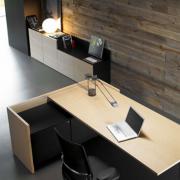 Quorum Executive Desk TFL569