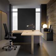 Quorum Executive Desk TFL569