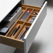 Quorum Executive Desk TFL569