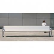 Rail Bench System