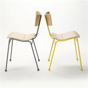 The Roebuck Cafe Chair