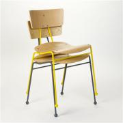 The Roebuck Cafe Chair