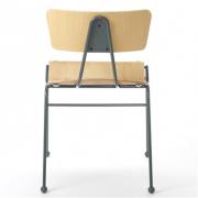 The Roebuck Cafe Chair