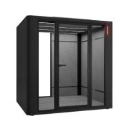 sam large pod for office work or 4 person meetings