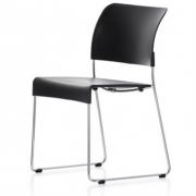 Sim Stacking Chair