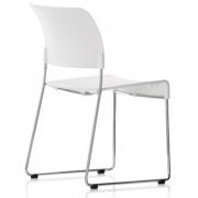Sim Stacking Chair